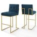 privy-gold-stainless-steel-performance-velvet-bar-stool-set-of-2