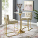 privy-gold-stainless-steel-performance-velvet-bar-stool-set-of-2