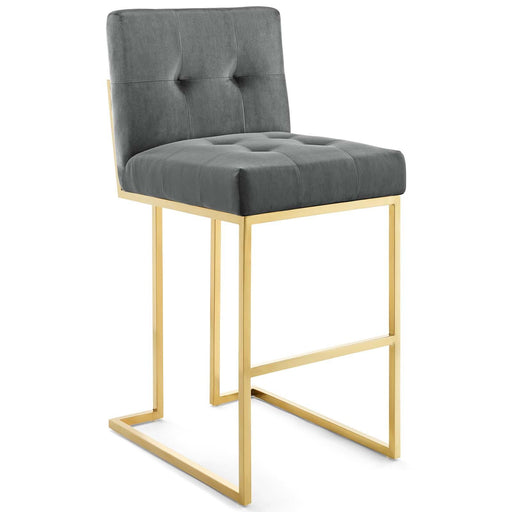 privy-gold-stainless-steel-performance-velvet-bar-stool