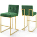 privy-gold-stainless-steel-performance-velvet-bar-stool-set-of-2