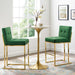 privy-gold-stainless-steel-performance-velvet-bar-stool-set-of-2