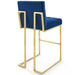 privy-gold-stainless-steel-performance-velvet-bar-stool