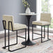 privy-black-stainless-steel-upholstered-fabric-bar-stool-set-of-2