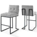 privy-black-stainless-steel-upholstered-fabric-bar-stool-set-of-2