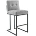 privy-black-stainless-steel-upholstered-fabric-bar-stool-set-of-2