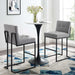 privy-black-stainless-steel-upholstered-fabric-bar-stool-set-of-2