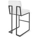 privy-black-stainless-steel-upholstered-fabric-bar-stool