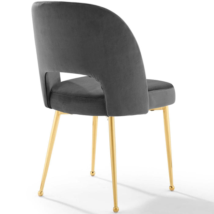 Rouse Dining Room Side Chair