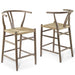 amish-wood-counter-stool-set-of-2