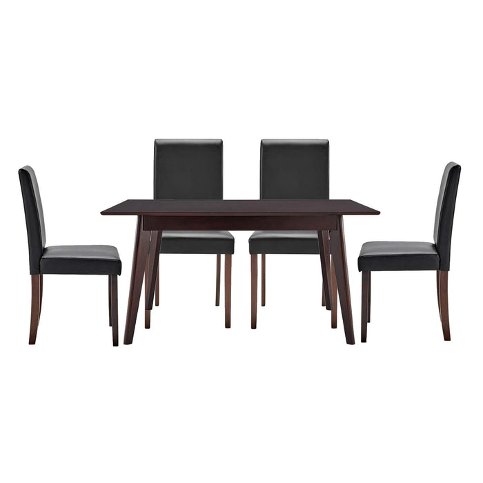 Prosper 5 Piece Dining Set image