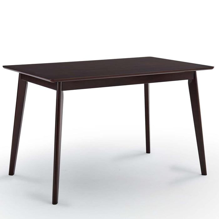 Oracle 47" Rectangle Dining Table image