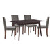 prosper-5-piece-faux-leather-dining-set