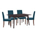 prosper-5-piece-upholstered-fabric-dining-set