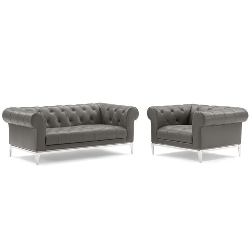 idyll-tufted-upholstered-leather-loveseat-and-armchair