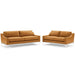 harness-stainless-steel-base-leather-sofa-and-loveseat-set