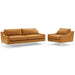 harness-stainless-steel-base-leather-sofa-armchair-set