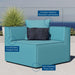 saybrook-outdoor-patio-upholstered-sectional-sofa-corner-chair