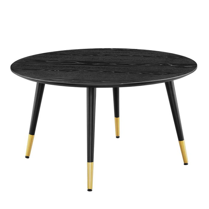 Vigor Round Coffee Table image