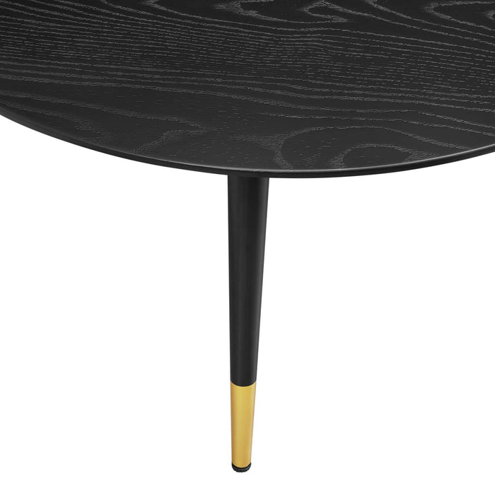 Vigor Round Coffee Table