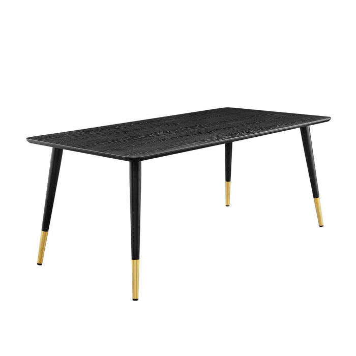 Vigor 71" Rectangular Dining Table image