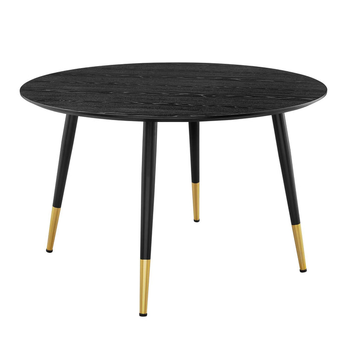 Vigor Round Dining Table image