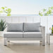 shore-sunbrella-fabric-aluminum-outdoor-patio-right-arm-loveseat