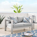 shore-sunbrella-fabric-aluminum-outdoor-patio-loveseat