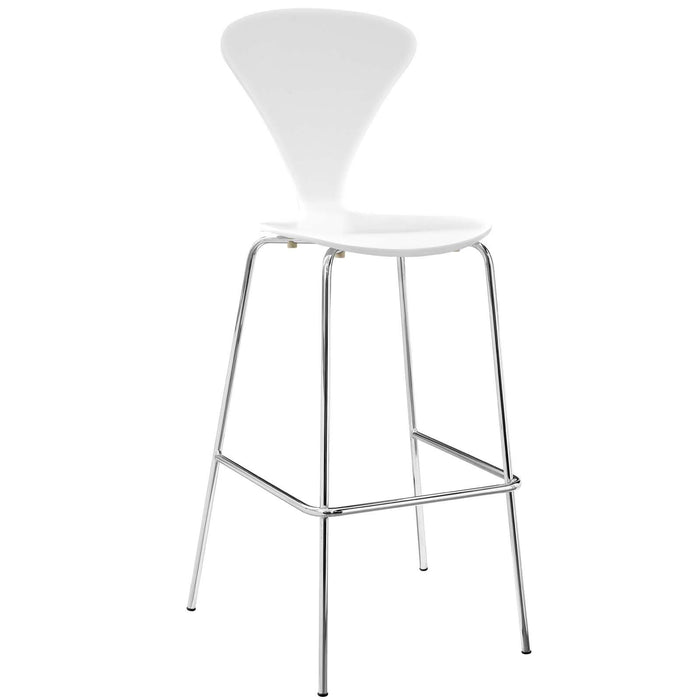 Passage Dining Bar Stool