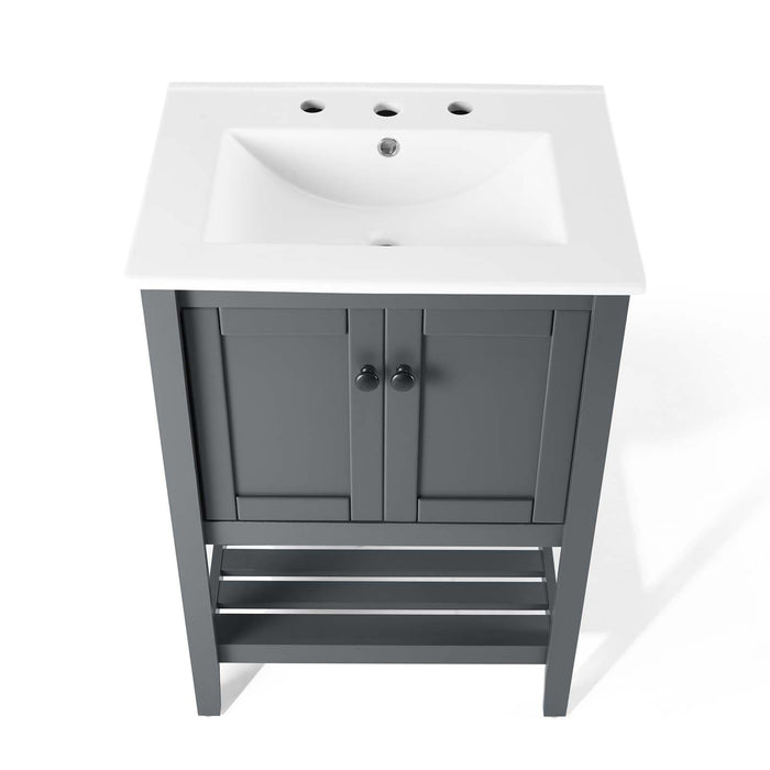 Prestige 24" Bathroom Vanity