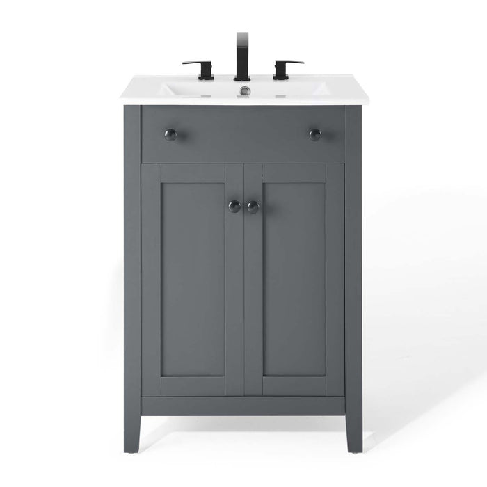 Nantucket 24" Bathroom Vanity