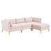 ardent-4-piece-performance-velvet-sectional-sofa