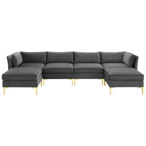 ardent-6-piece-performance-velvet-sectional-sofa