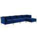 ardent-5-piece-performance-velvet-sectional-sofa