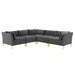 ardent-5-piece-performance-velvet-sectional-sofa