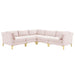 ardent-5-piece-performance-velvet-sectional-sofa