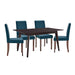 prosper-5-piece-upholstered-fabric-dining-set