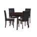 prosper-5-piece-faux-leather-dining-set