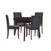 prosper-5-piece-upholstered-velvet-dining-set