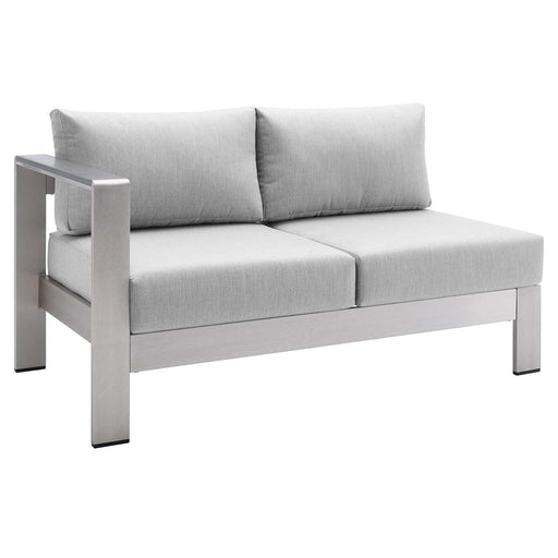 shore-sunbrella-fabric-aluminum-outdoor-patio-left-arm-loveseat