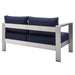 shore-sunbrella-fabric-aluminum-outdoor-patio-left-arm-loveseat