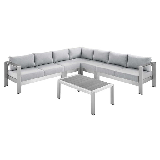 shore-sunbrella-fabric-outdoor-patio-aluminum-6-piece-sectional-sofa-set