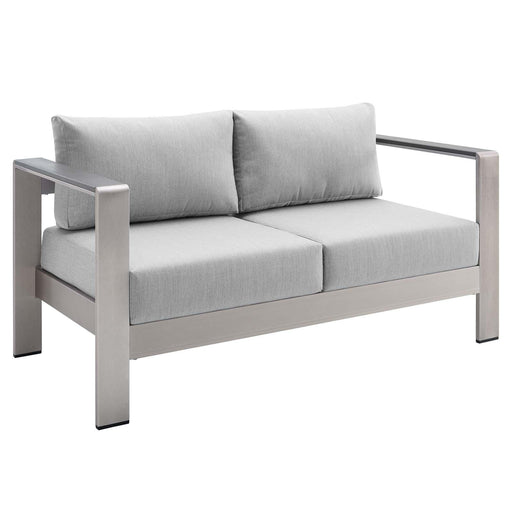 shore-sunbrella-fabric-aluminum-outdoor-patio-loveseat