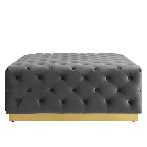 ensconce-tufted-performance-velvet-square-ottoman