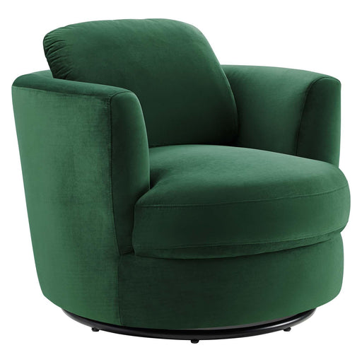 pirouette-performance-velvet-swivel-armchair