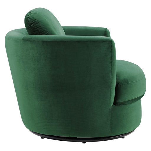 pirouette-performance-velvet-swivel-armchair