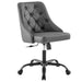 distinct-tufted-swivel-vegan-leather-office-chair