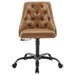 distinct-tufted-swivel-vegan-leather-office-chair