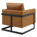 posse-vegan-leather-accent-chair