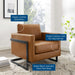 posse-vegan-leather-accent-chair