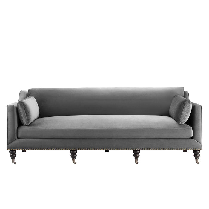 Windsor Performance Velvet Sofa